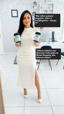 Pro3Magnésio – Always Fit  3 Formas de Magnésio de Alta Absorção