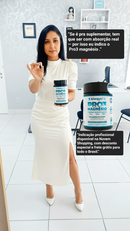 Pro3Magnésio – Always Fit  3 Formas de Magnésio de Alta Absorção