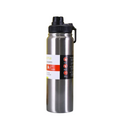 Garrafa Térmica Inox 800ml Isolada a Vácuo